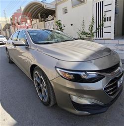 شيفروليه ماليبو